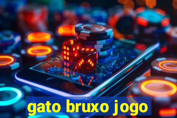 gato bruxo jogo